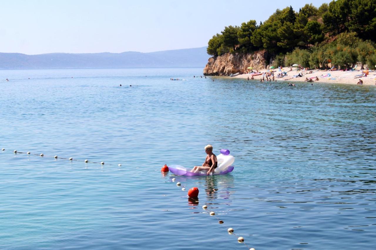 Apartments By The Sea Zivogosce - Blato, Makarska - 1057 Blato  Ngoại thất bức ảnh