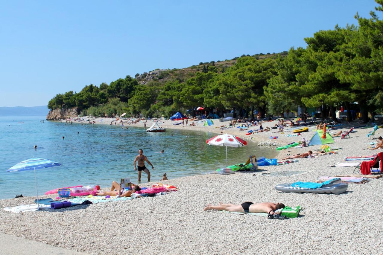 Apartments By The Sea Zivogosce - Blato, Makarska - 1057 Blato  Ngoại thất bức ảnh