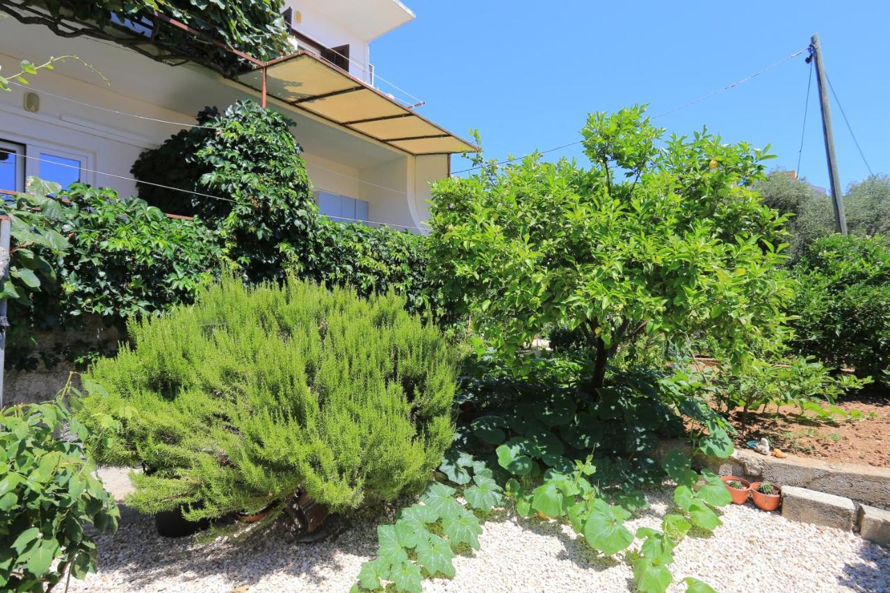 Apartments By The Sea Zivogosce - Blato, Makarska - 1057 Blato  Ngoại thất bức ảnh