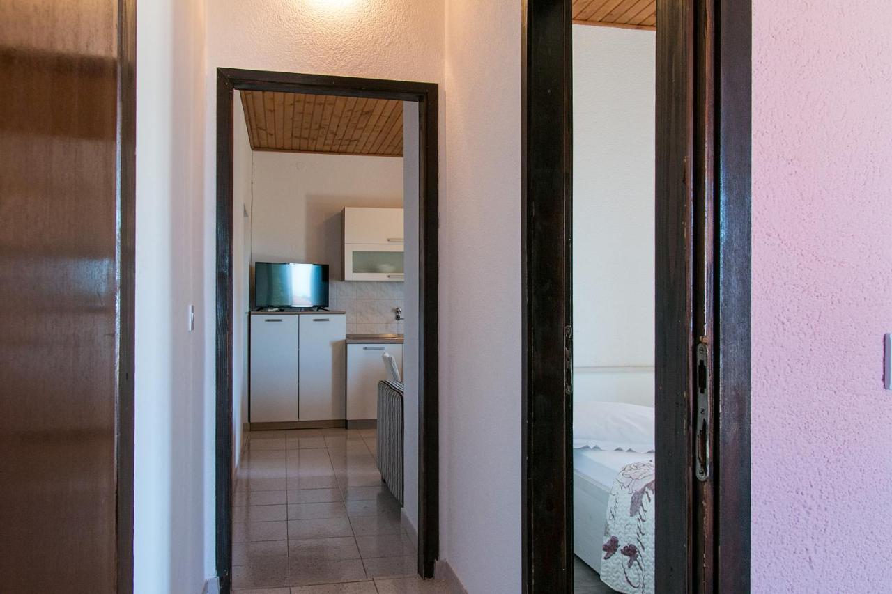 Apartments By The Sea Zivogosce - Blato, Makarska - 1057 Blato  Ngoại thất bức ảnh