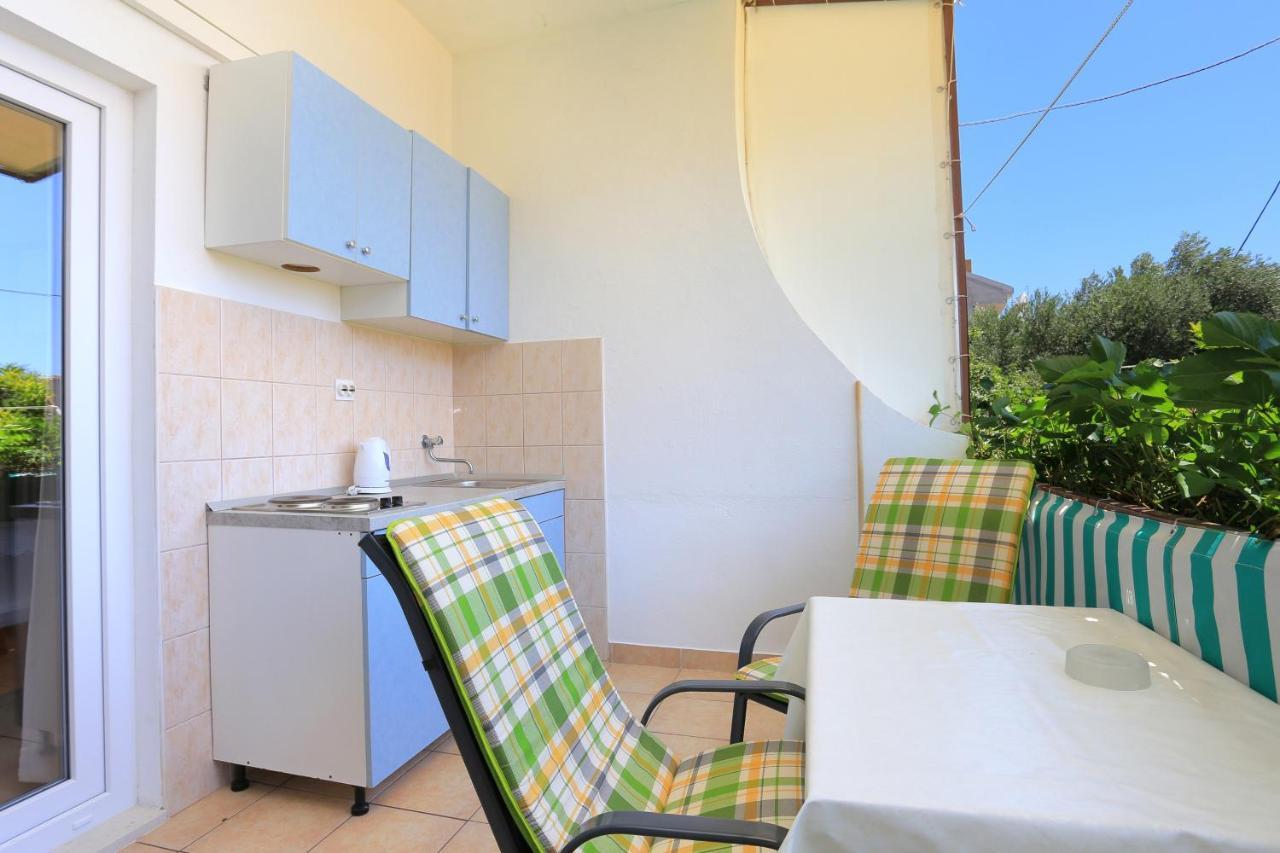 Apartments By The Sea Zivogosce - Blato, Makarska - 1057 Blato  Ngoại thất bức ảnh