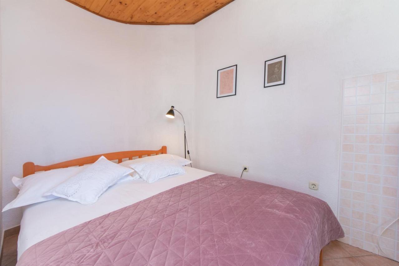 Apartments By The Sea Zivogosce - Blato, Makarska - 1057 Blato  Ngoại thất bức ảnh