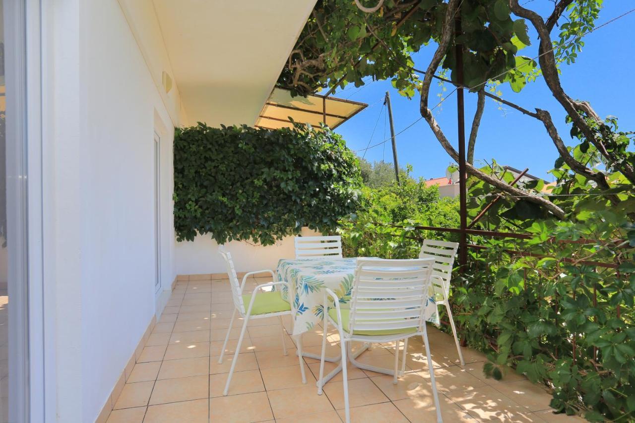 Apartments By The Sea Zivogosce - Blato, Makarska - 1057 Blato  Ngoại thất bức ảnh
