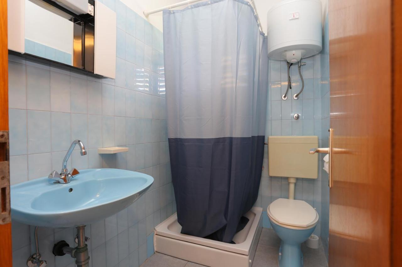 Apartments By The Sea Zivogosce - Blato, Makarska - 1057 Blato  Ngoại thất bức ảnh