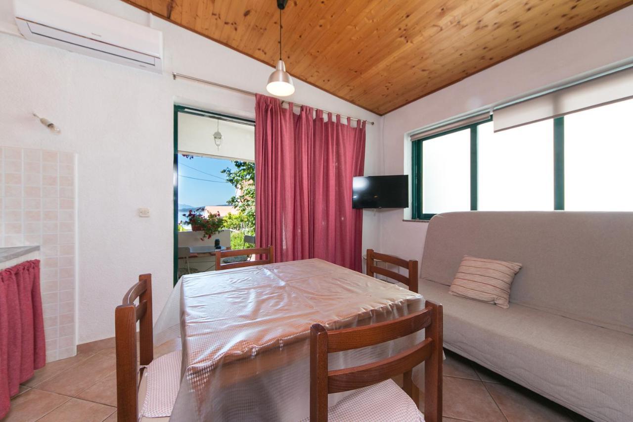 Apartments By The Sea Zivogosce - Blato, Makarska - 1057 Blato  Ngoại thất bức ảnh