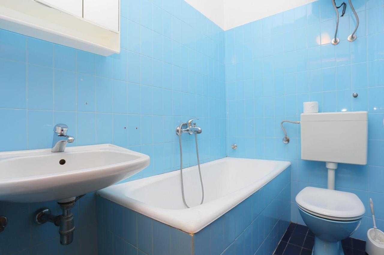 Apartments By The Sea Zivogosce - Blato, Makarska - 1057 Blato  Ngoại thất bức ảnh