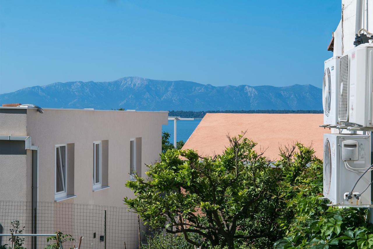 Apartments By The Sea Zivogosce - Blato, Makarska - 1057 Blato  Ngoại thất bức ảnh