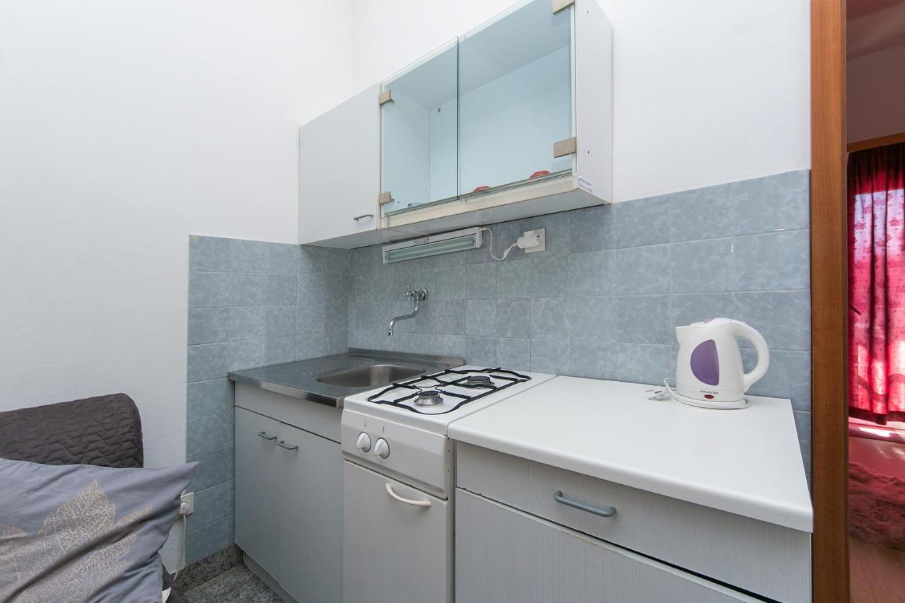 Apartments By The Sea Zivogosce - Blato, Makarska - 1057 Blato  Ngoại thất bức ảnh