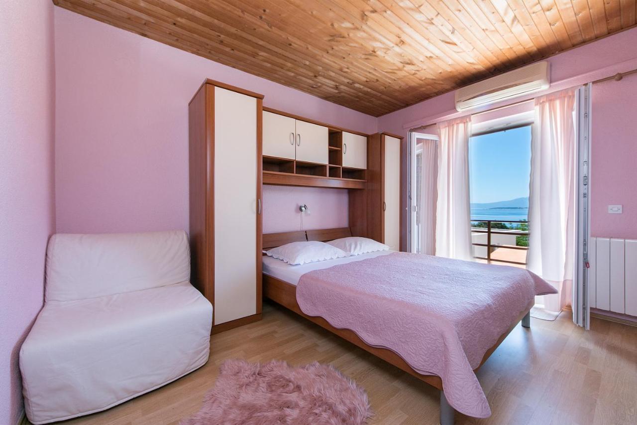 Apartments By The Sea Zivogosce - Blato, Makarska - 1057 Blato  Ngoại thất bức ảnh