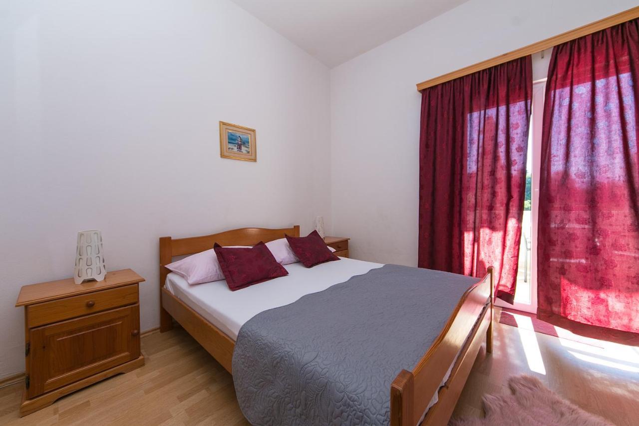 Apartments By The Sea Zivogosce - Blato, Makarska - 1057 Blato  Ngoại thất bức ảnh