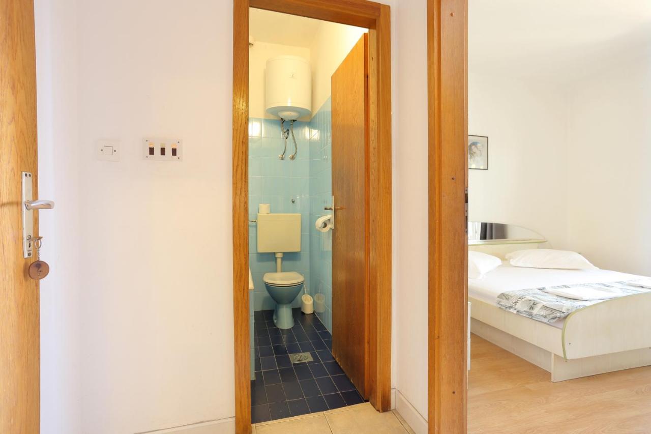 Apartments By The Sea Zivogosce - Blato, Makarska - 1057 Blato  Ngoại thất bức ảnh