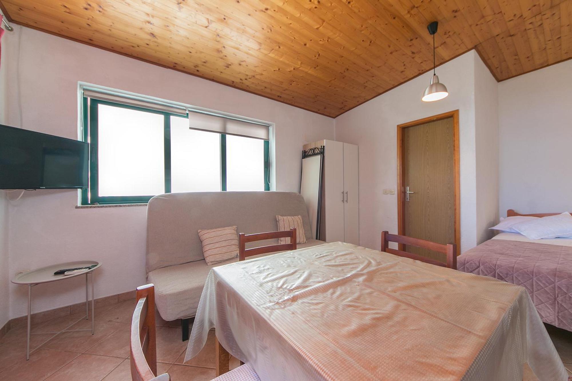 Apartments By The Sea Zivogosce - Blato, Makarska - 1057 Blato  Phòng bức ảnh