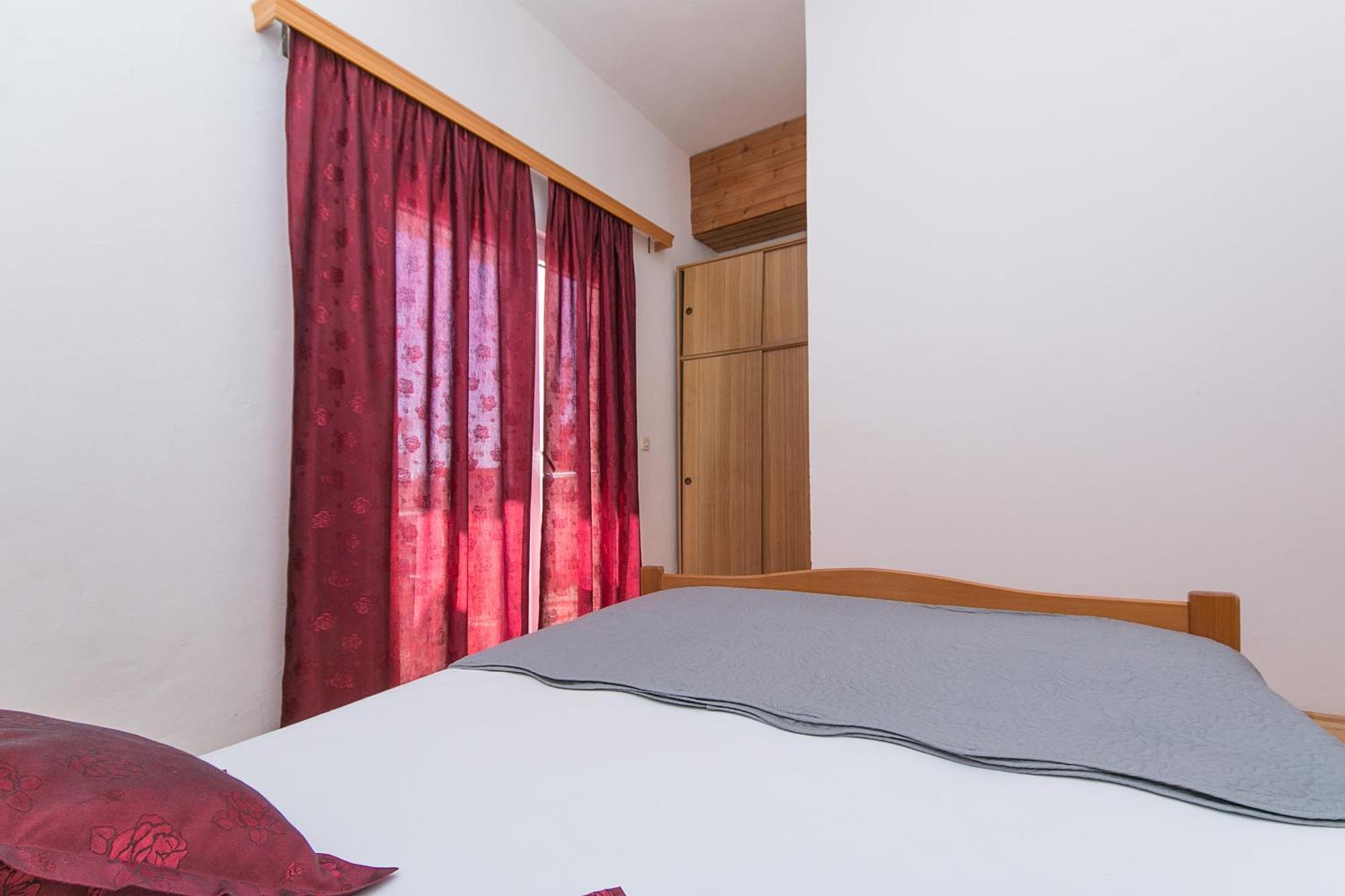 Apartments By The Sea Zivogosce - Blato, Makarska - 1057 Blato  Phòng bức ảnh